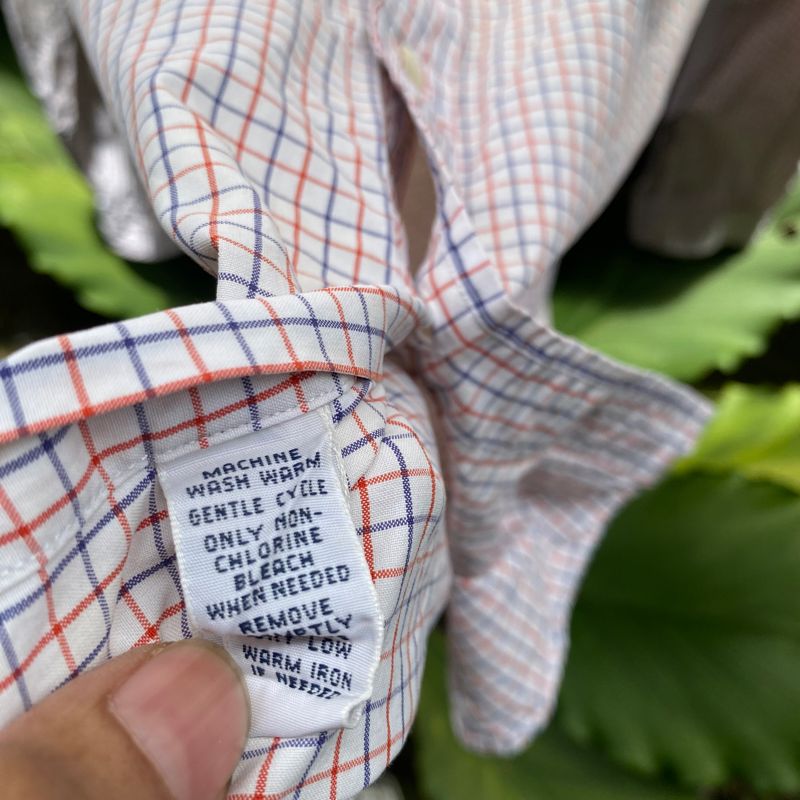 Ralph Lauren Long sleeve Shirt, foto 6