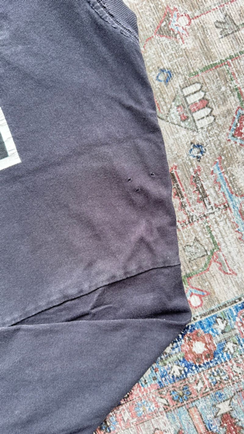 LONGSLEEVE OBEY SEOUL VINTAGE, foto 7