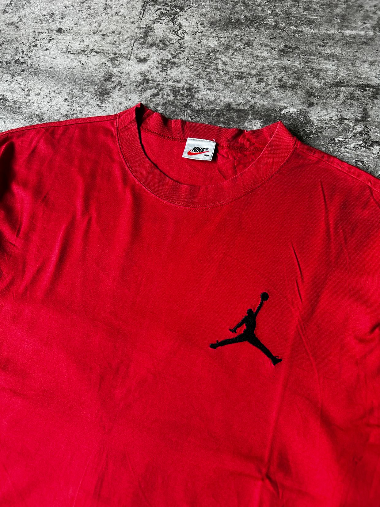 ✔️READY✔️ NIKE JORDAN JUMPMAN Vtg Size