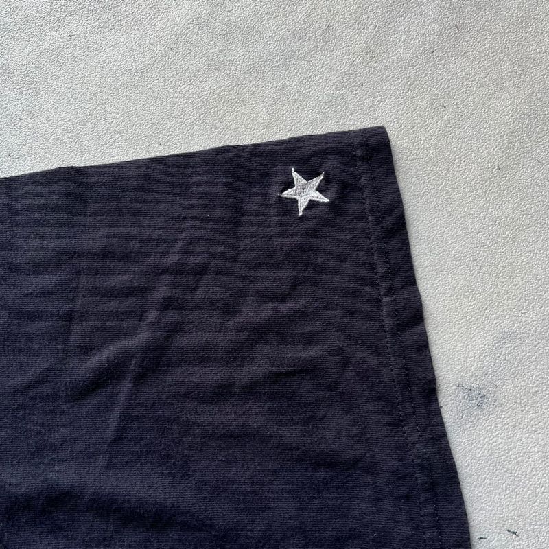 Oversize Converse All Star T Shirt, foto 4