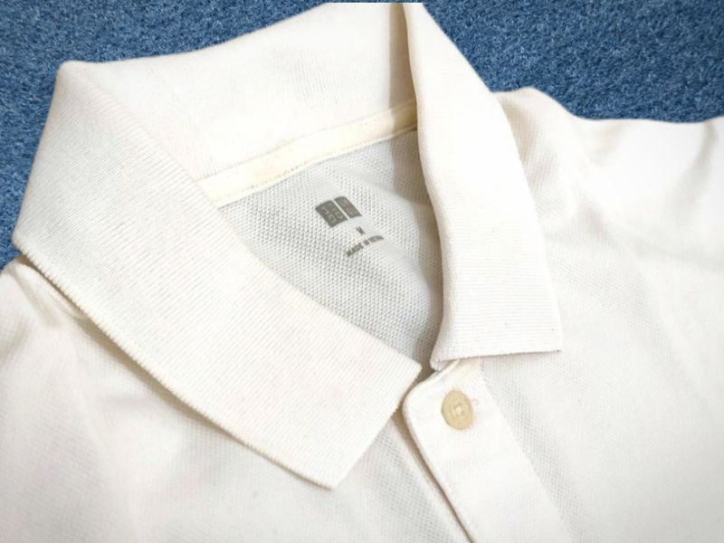 Uniqlo Regular Polo Shirt, foto 2