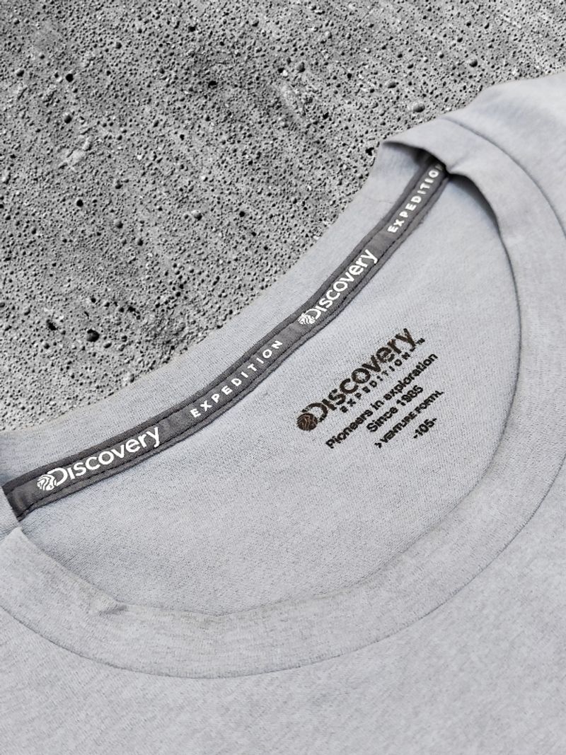 Discovery Expedition T Shirt, foto 3