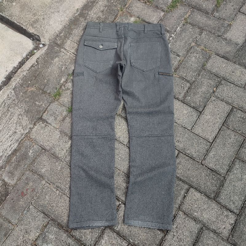 FieldCore Cargo Pants Grey, foto 4