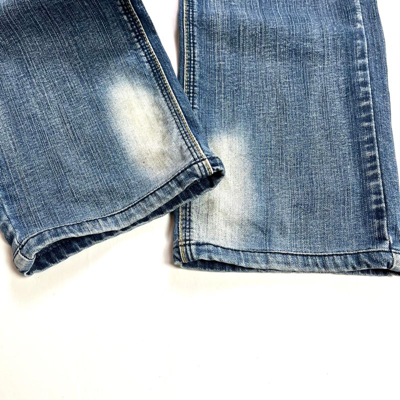 Guess Vaded Jeans, foto 9