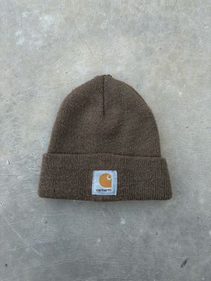 Beanie hat carharrt