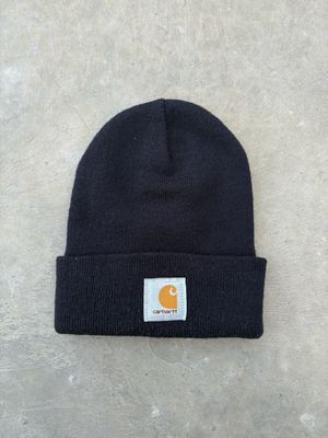 Beanie hat carharrt