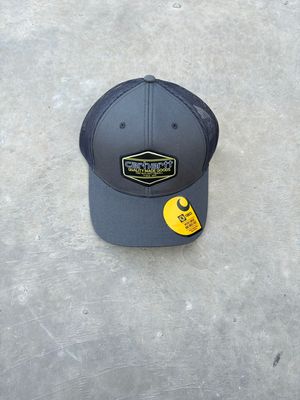 Trucker cap carharrt