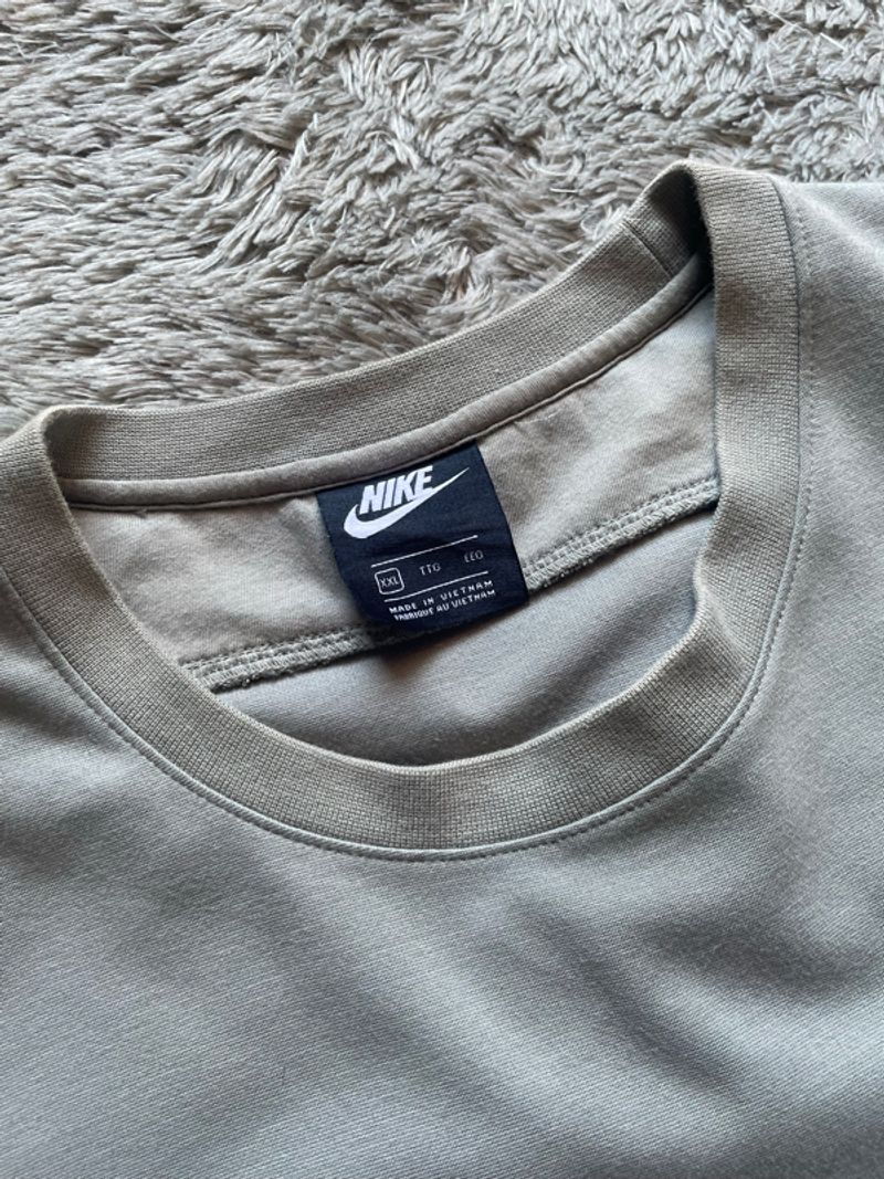 Nike NSW, crewneck Nike, foto 3