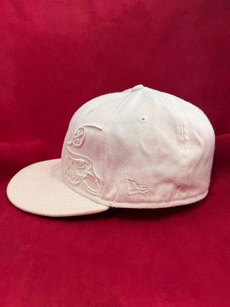 Topi Metal Mulisha, foto 2