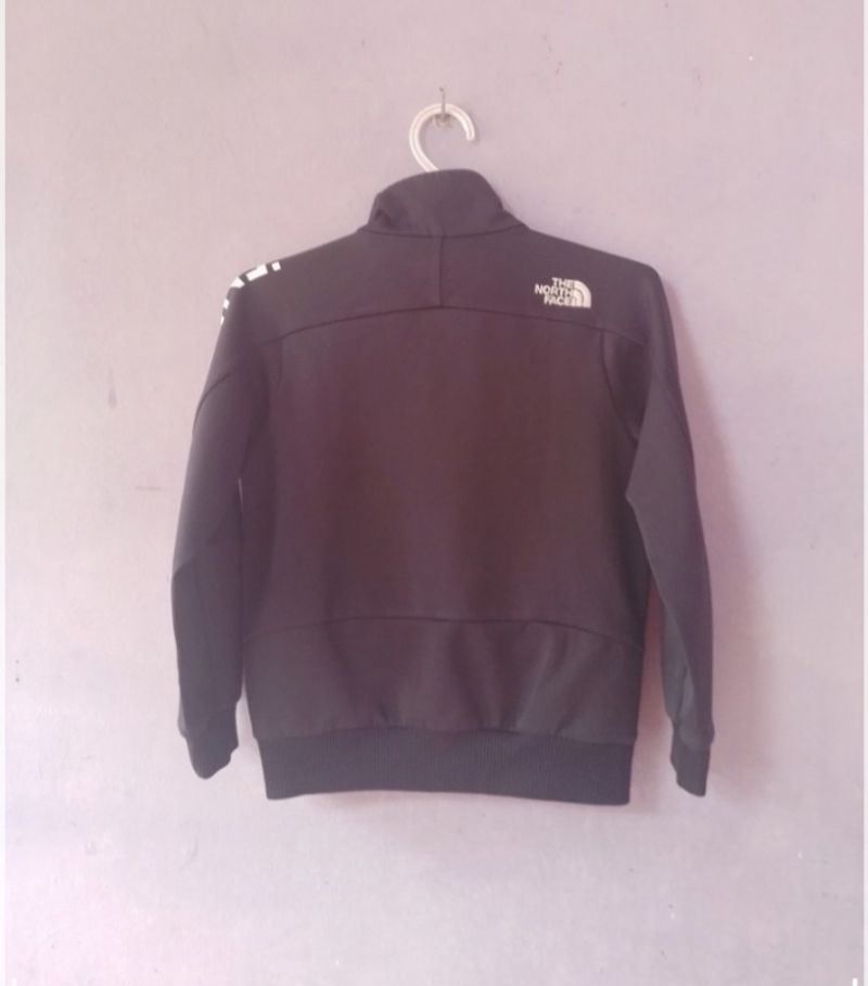 Tracktop anak TNF, foto 2