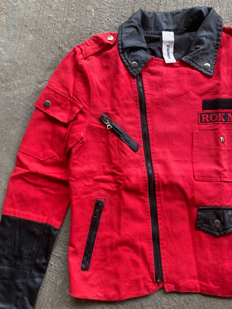 Attachment Kazuyuki kumagai japanese jacket, foto 3