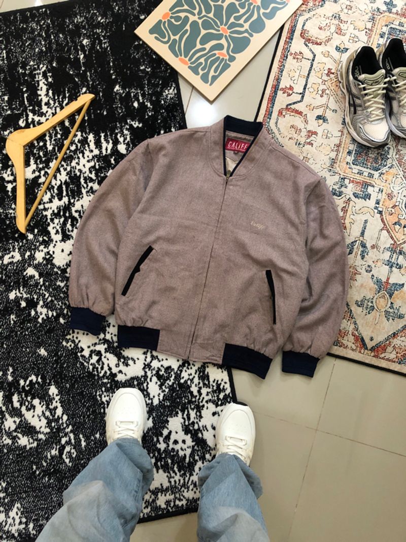 Califf Casual Jacket, foto 9