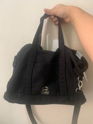 JOUET SHOULDER AND HANDBAG