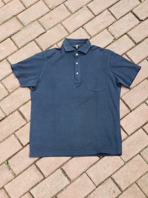 Polo Shirt Uniqlo