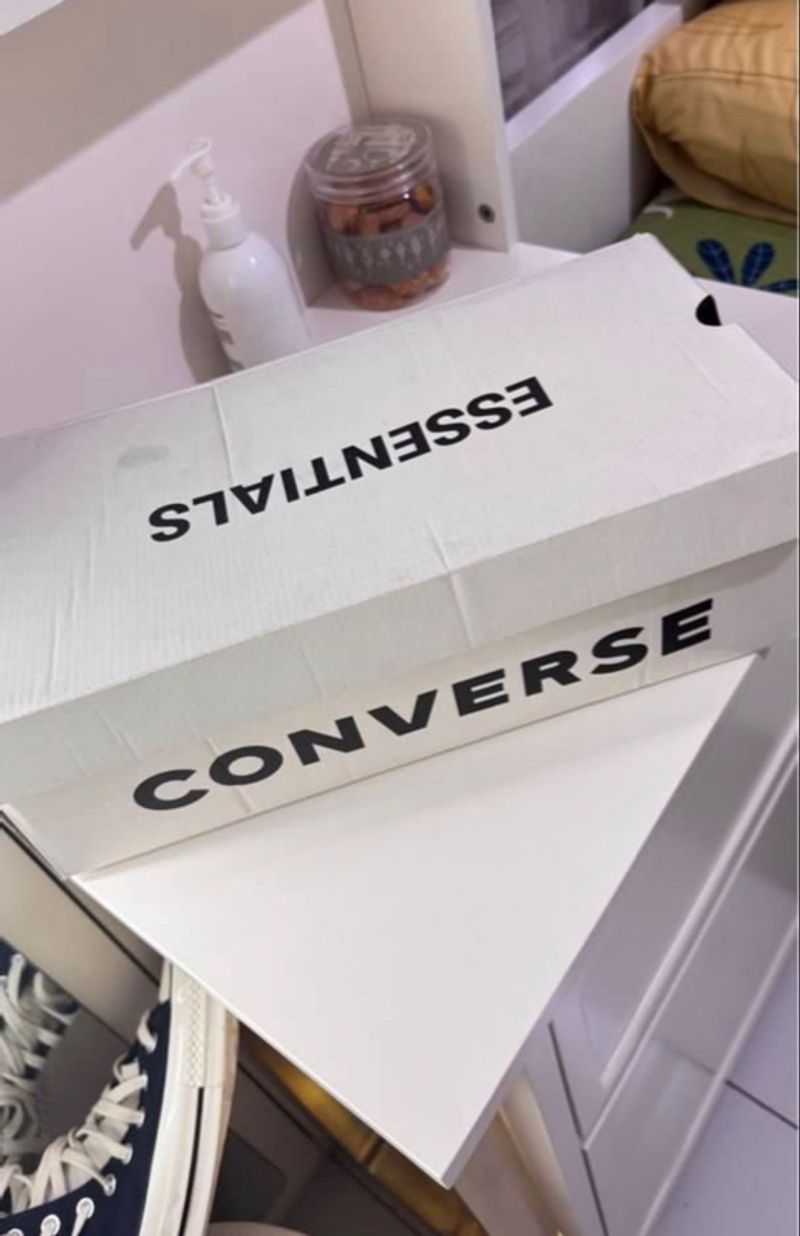BNIB Converse x FOG, foto 10