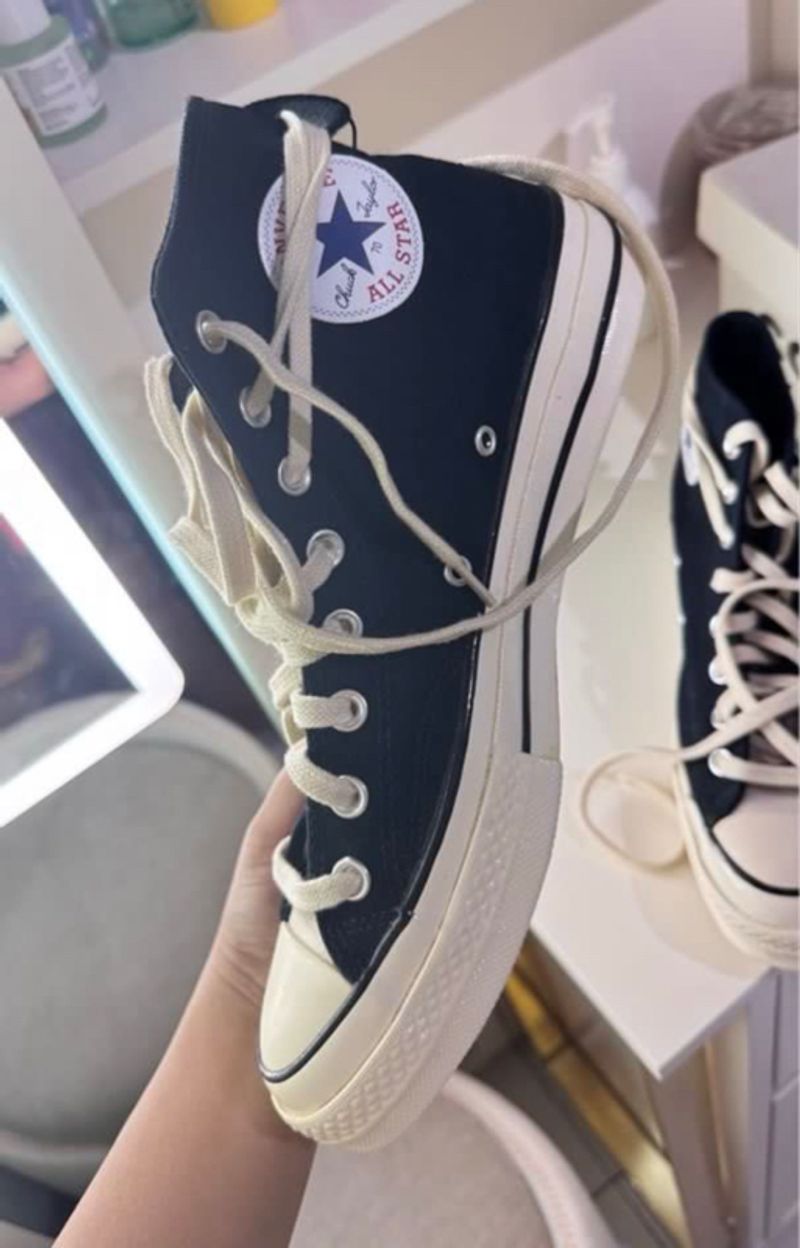 BNIB Converse x FOG, foto 5
