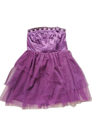 Baju Dress Pesta 04