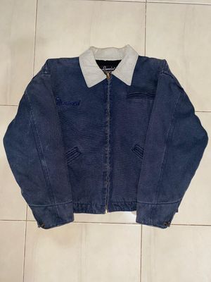 Lovain Work Jacket V2