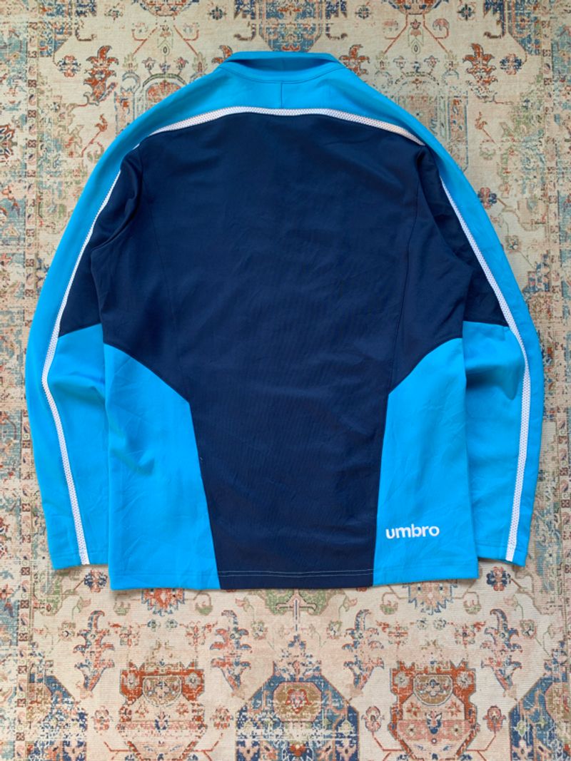TRACKTOP UMBRO, foto 4