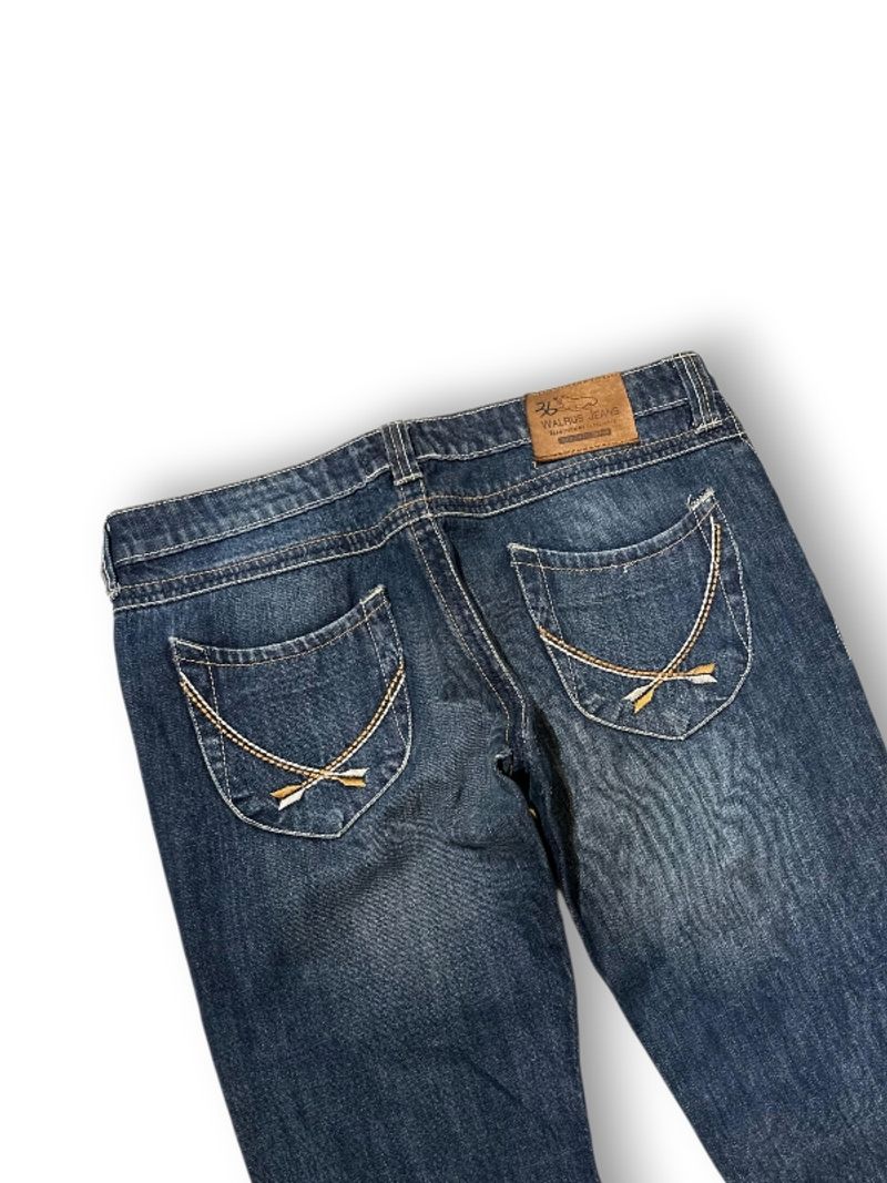 Cutbray Jeans Walrus, foto 5