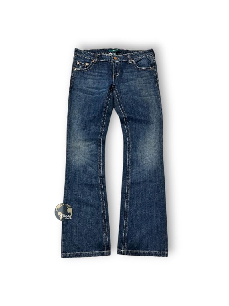 Cutbray Jeans Walrus, foto 2