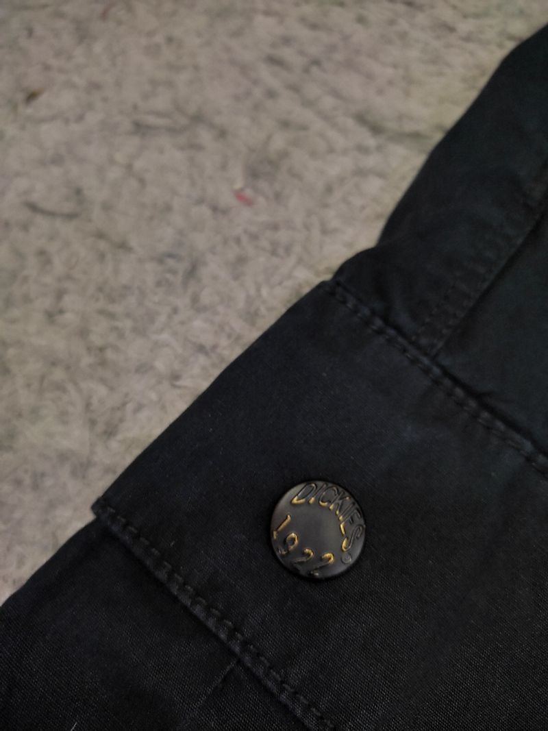 Celana cargo joger dickies, foto 3