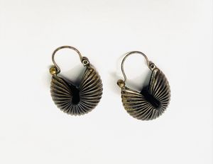 Mango - earrings