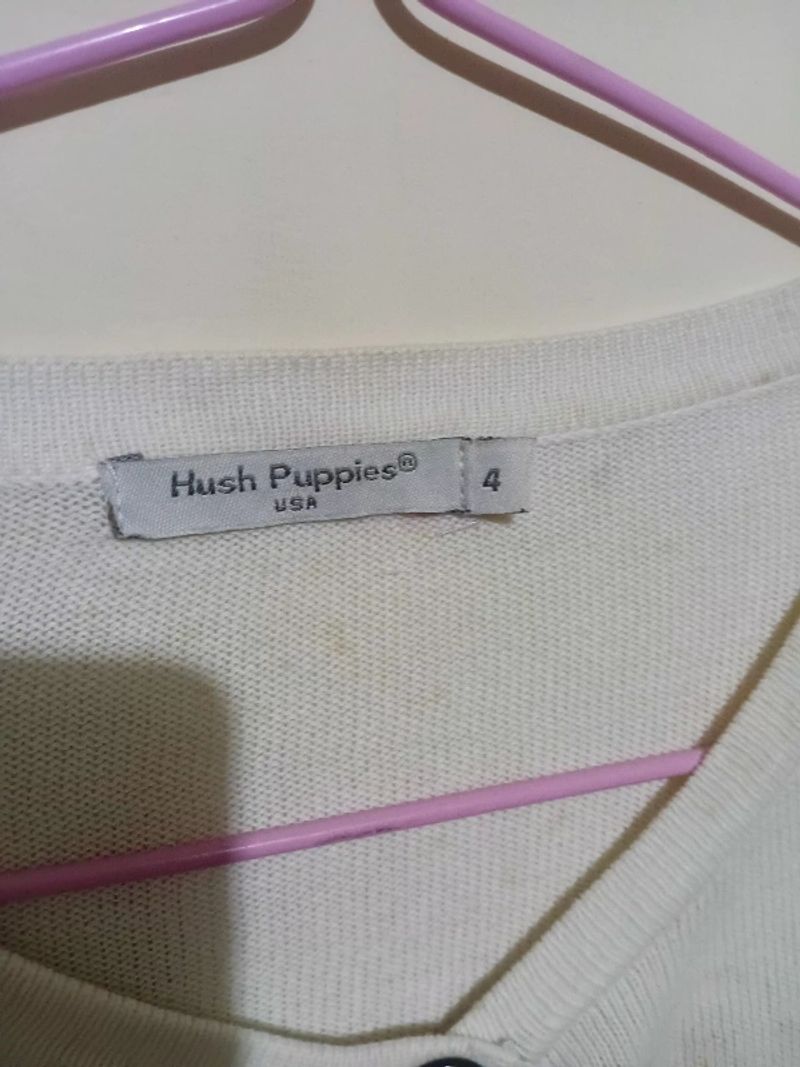 cardigan hush puppies, foto 2