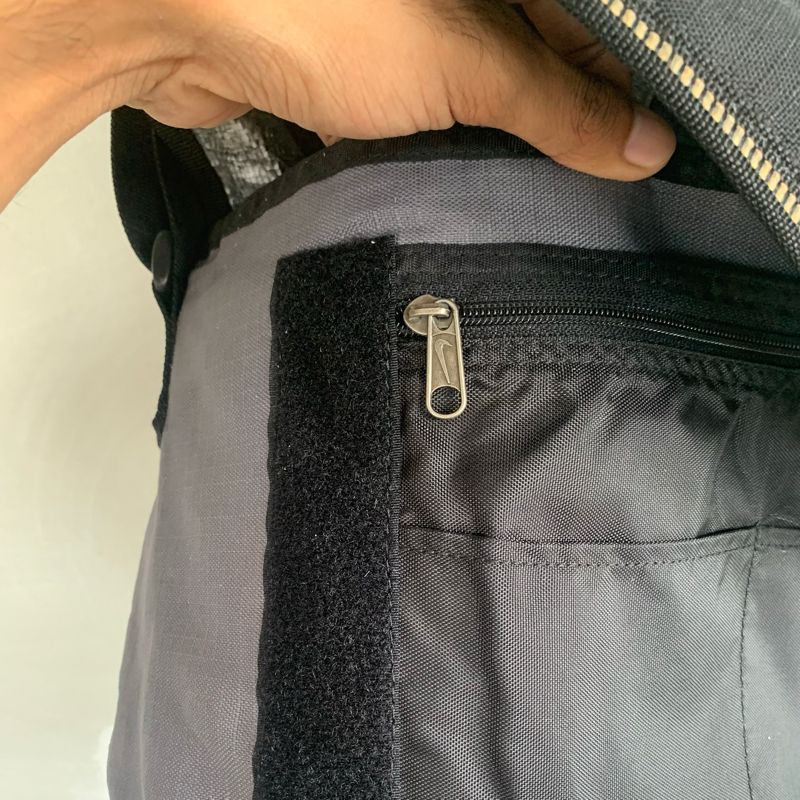 sling bag NIKE vintage 90S, foto 7