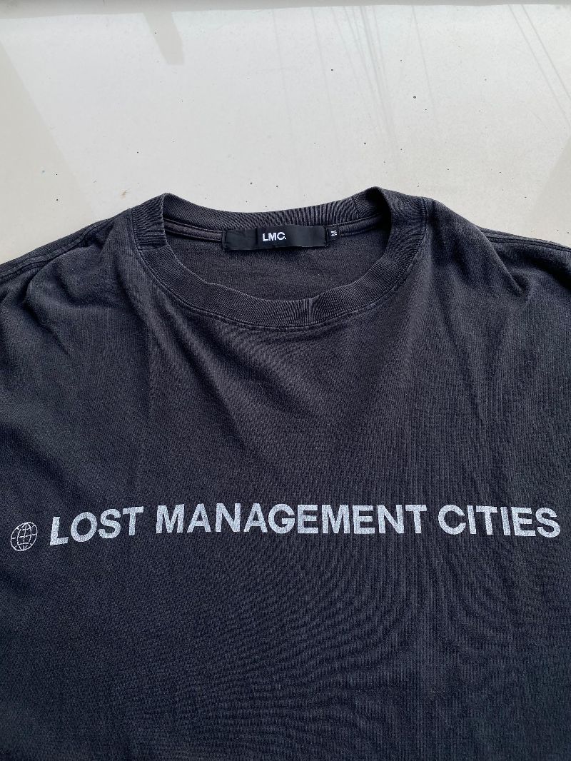 Longsleeve LMC, foto 4