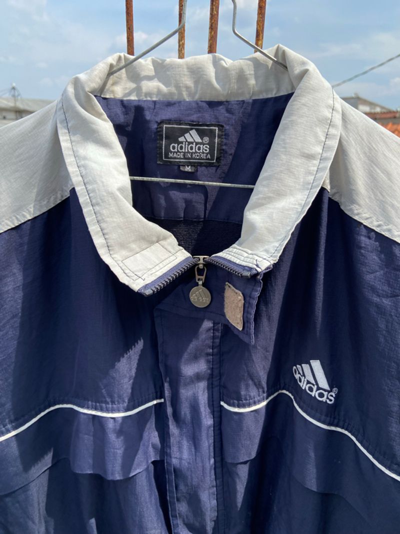 Wb vintage adidas size L, foto 3