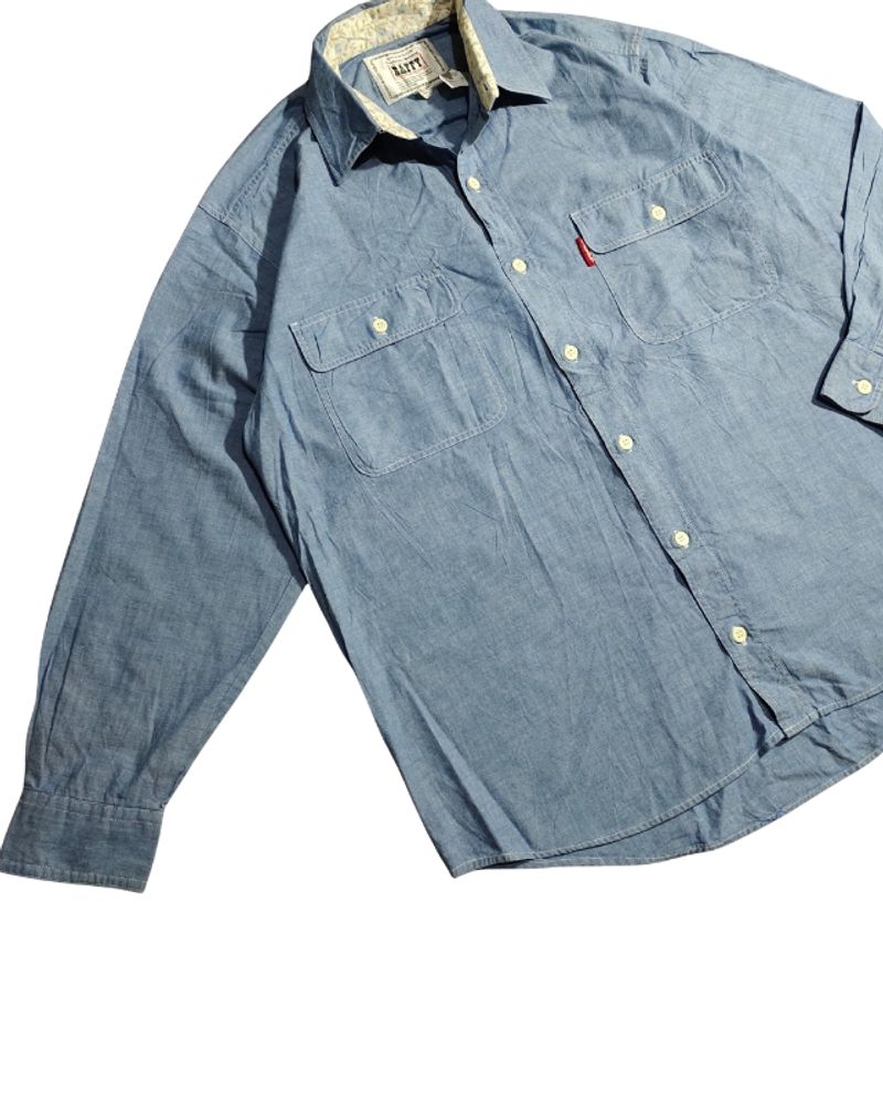 Long Sleeve Shirt Baffy, foto 4