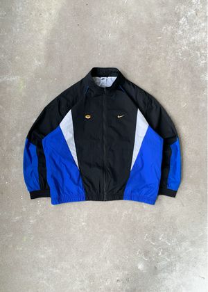 Nike air tuned TN track jacket