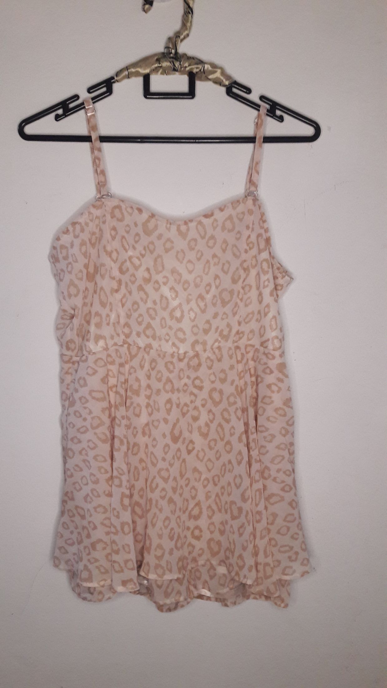 Casual Wanita multicolor white pink, foto 2