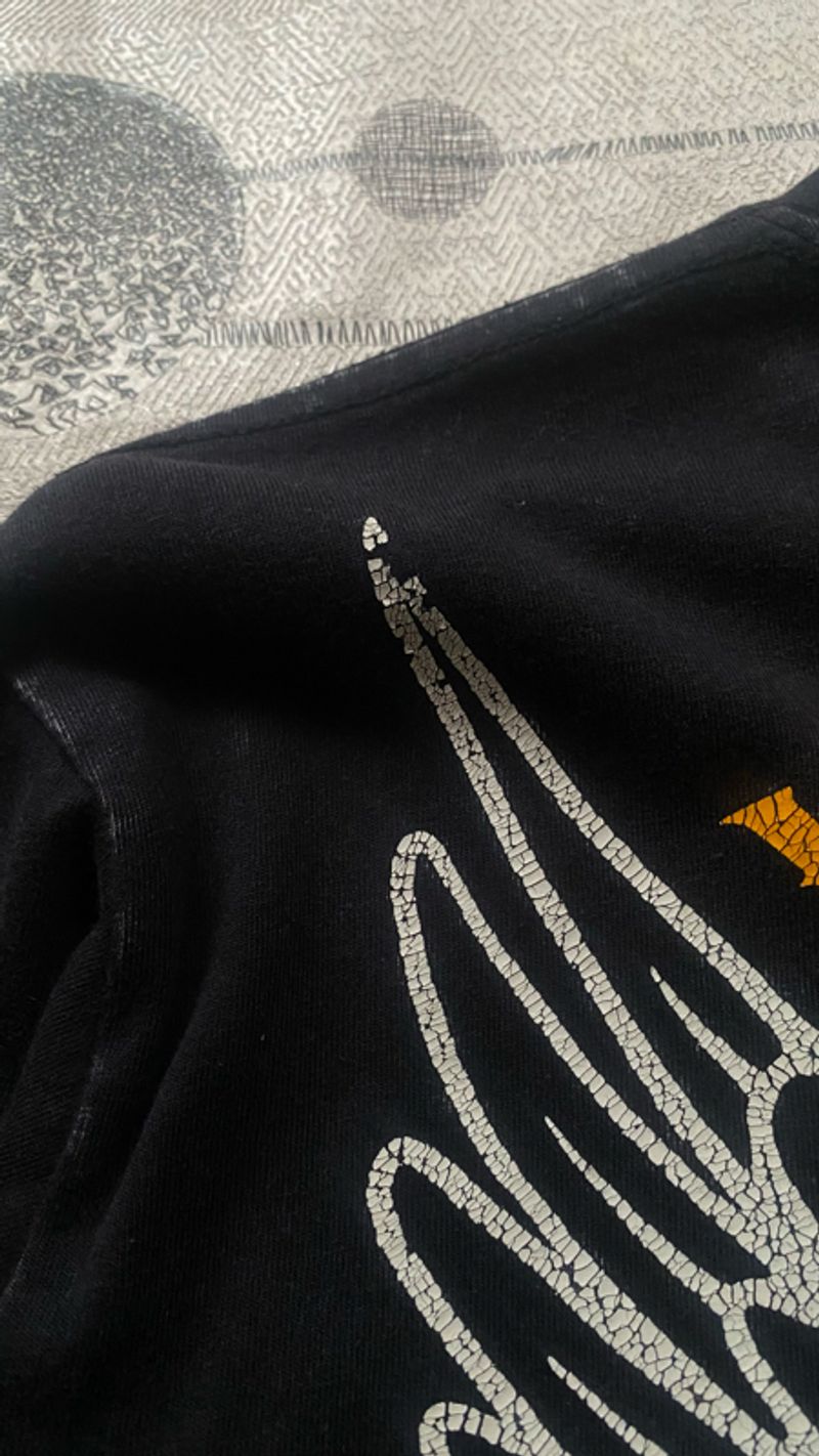 Kaos vondutch, foto 8
