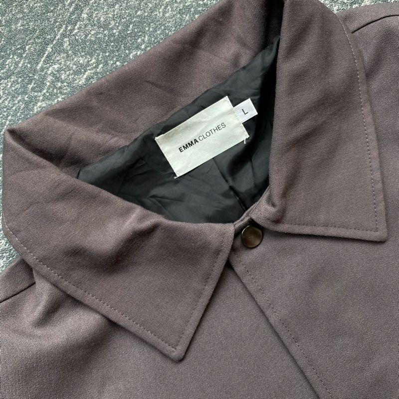 DOUBLE POCKET EMMA JACKET., foto 4
