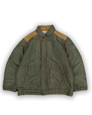 PUFFER JACKET
