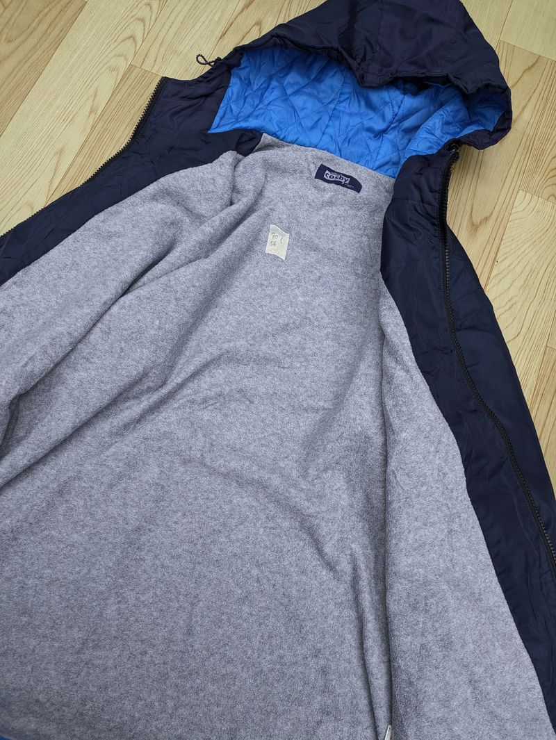 GERRY COSBI JACKET, foto 5