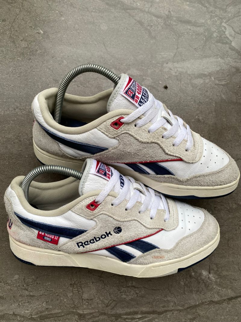 Reebok Bb4000, foto 3
