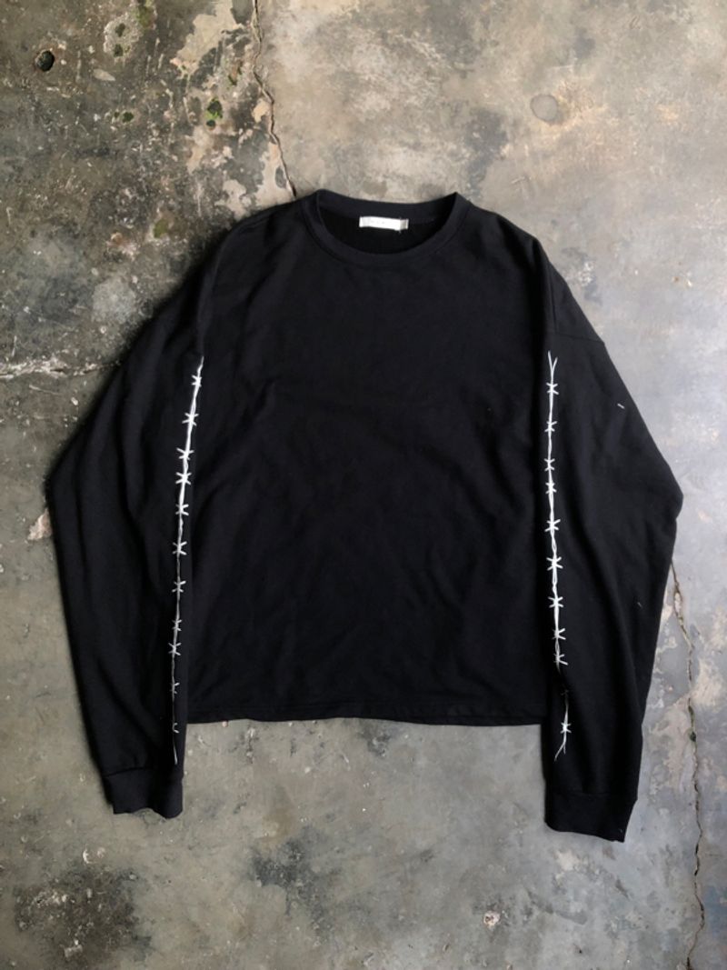 MNML Crewneck, foto 2