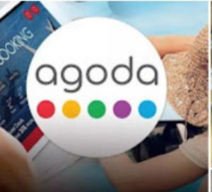 Kantor Agoda Call Center +62838-833-1613
