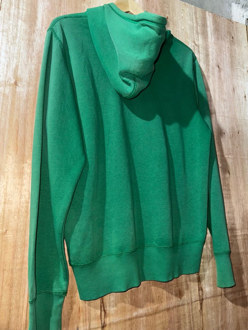 Vintage Nike 72 Hoodie, foto 9