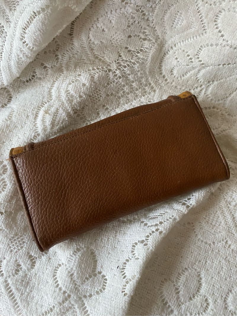 sm ribbon long wallet, foto 2