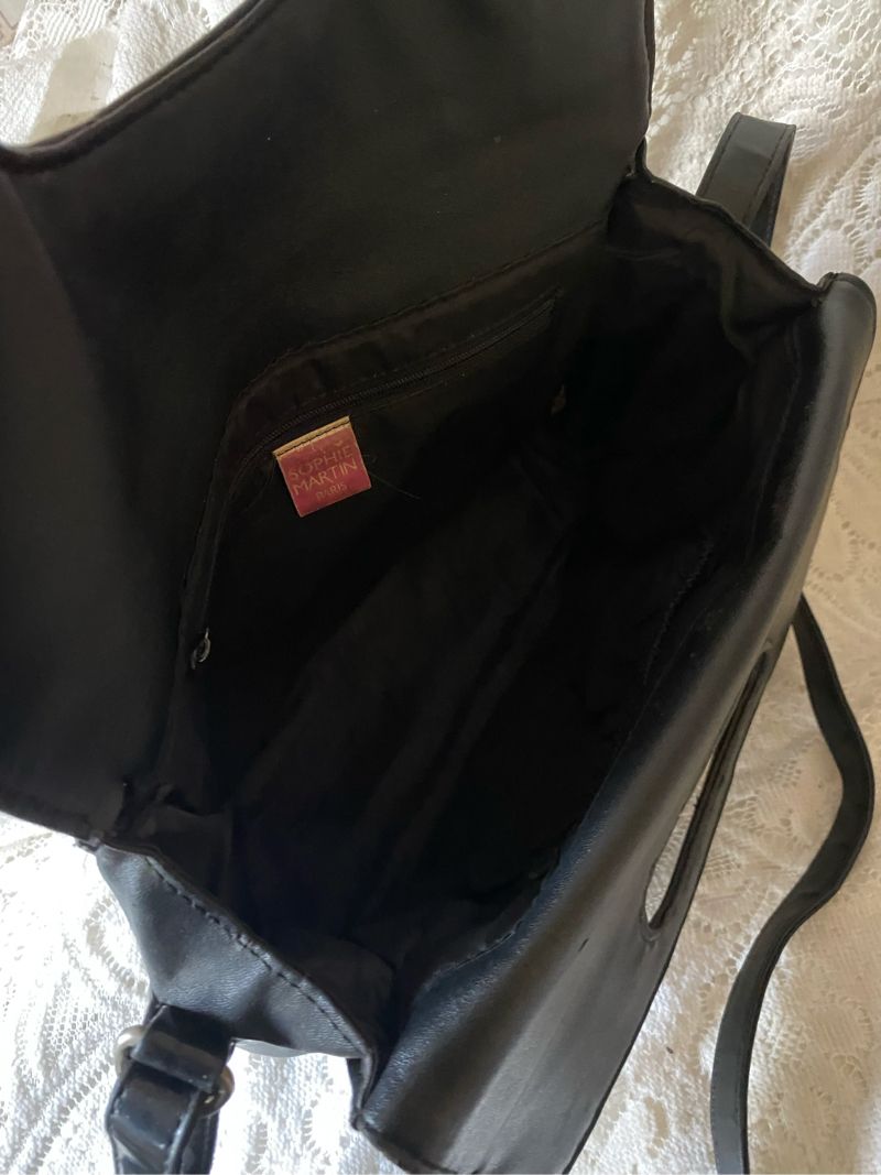 sm slingbag / handbag, foto 3