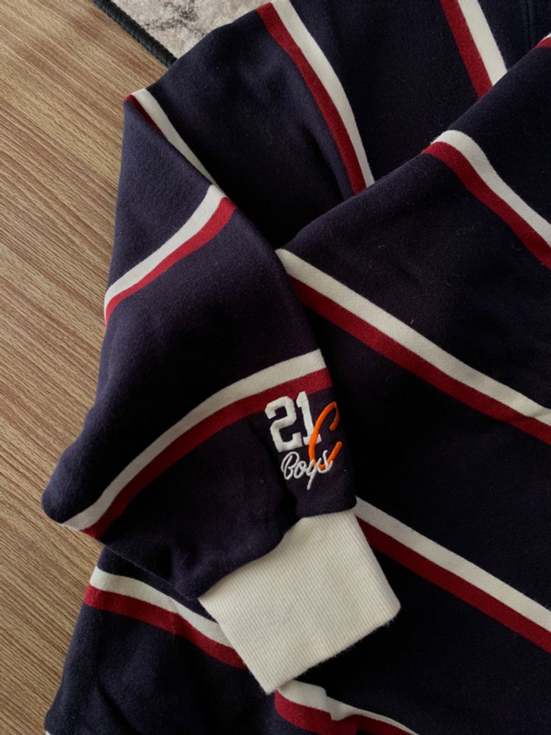 Romantic Crown Knitwear, foto 5