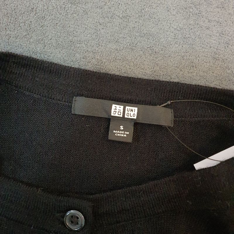 CARDIGAN UNIQLO, foto 4