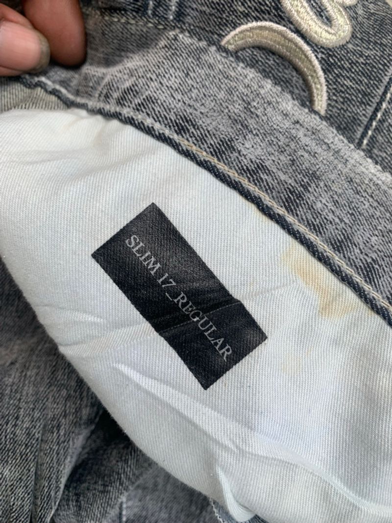 Dior slimfit, foto 8