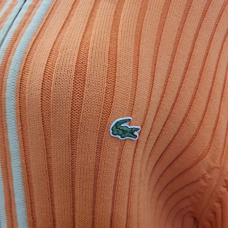 CARDIGAN LACOSTE❌️❌️SOLD❌️❌️, foto 4