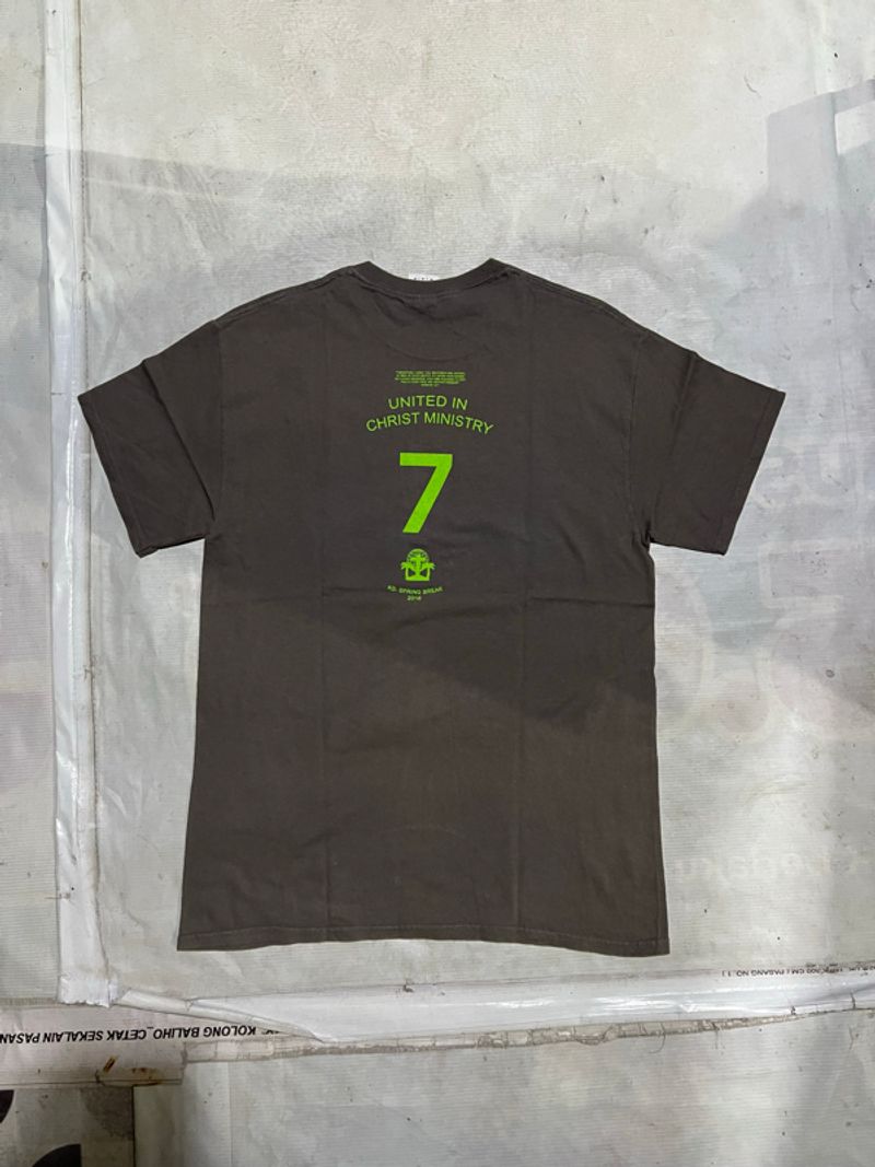 Kaos Gildan, foto 2