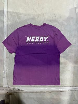 Kaos Nerdy